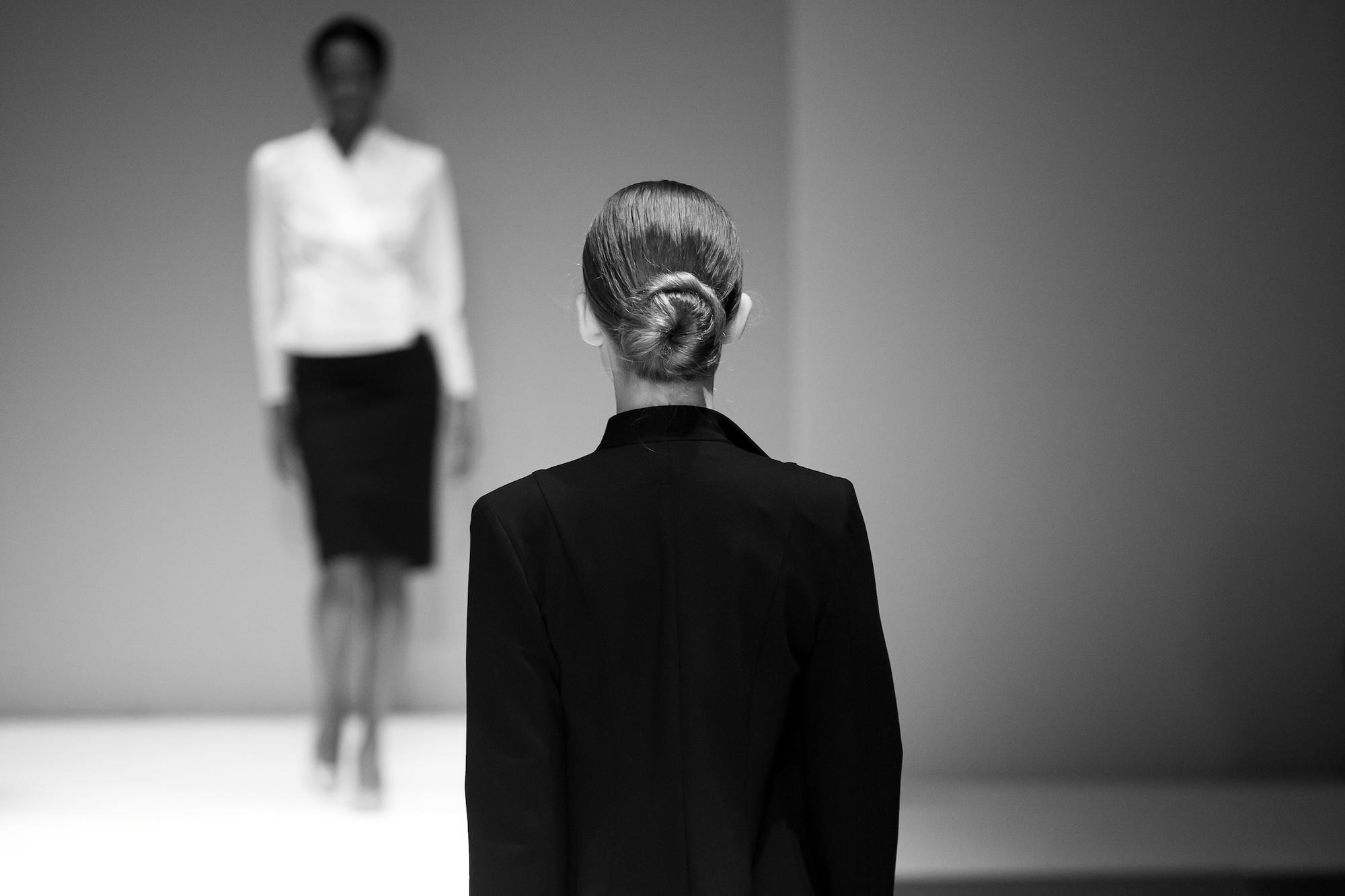 Fashion Week, Rooftops and Terraces: The Return of Paris Sophisticated