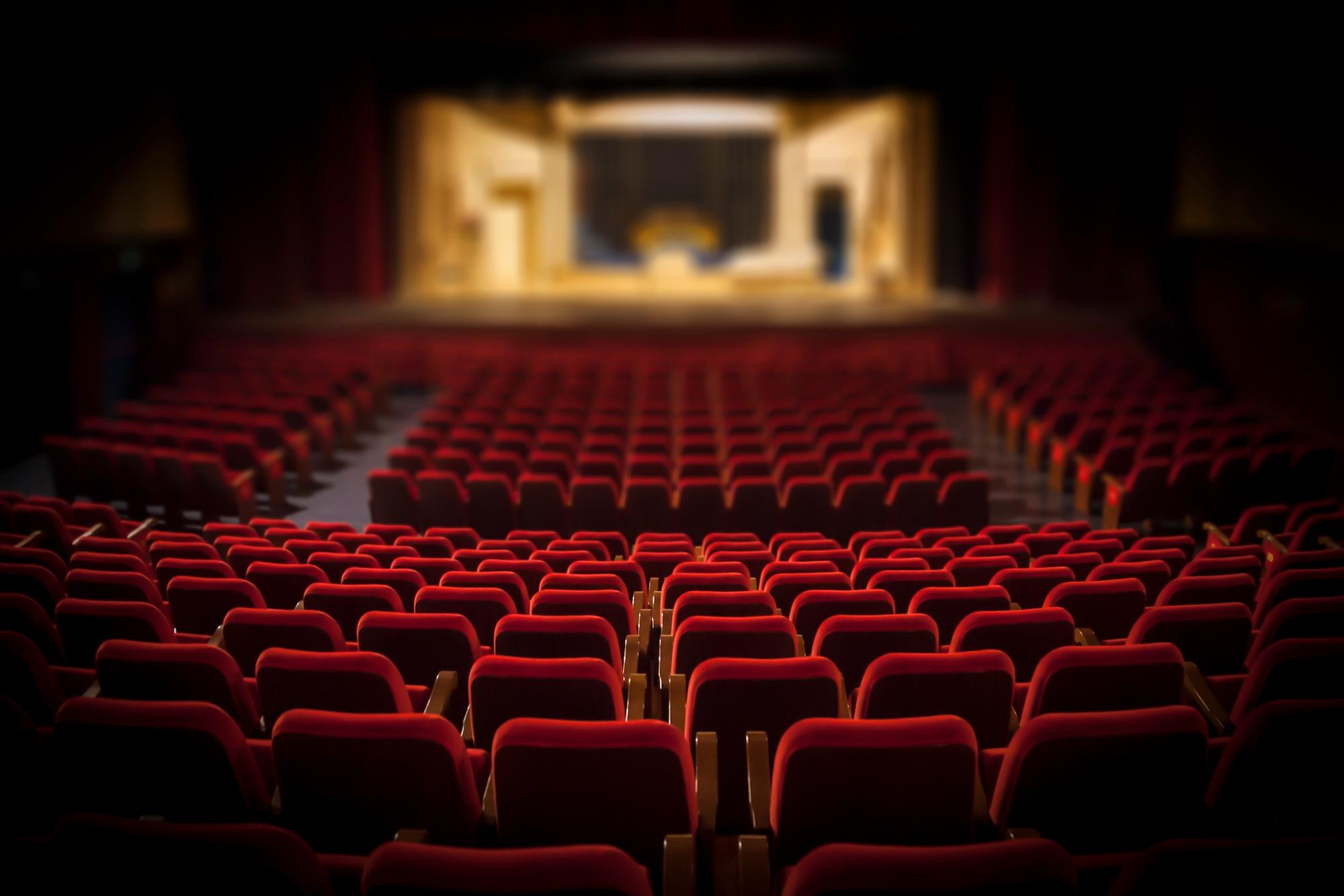 A Show for the Whole Family: Discover Mozart Like Never Before