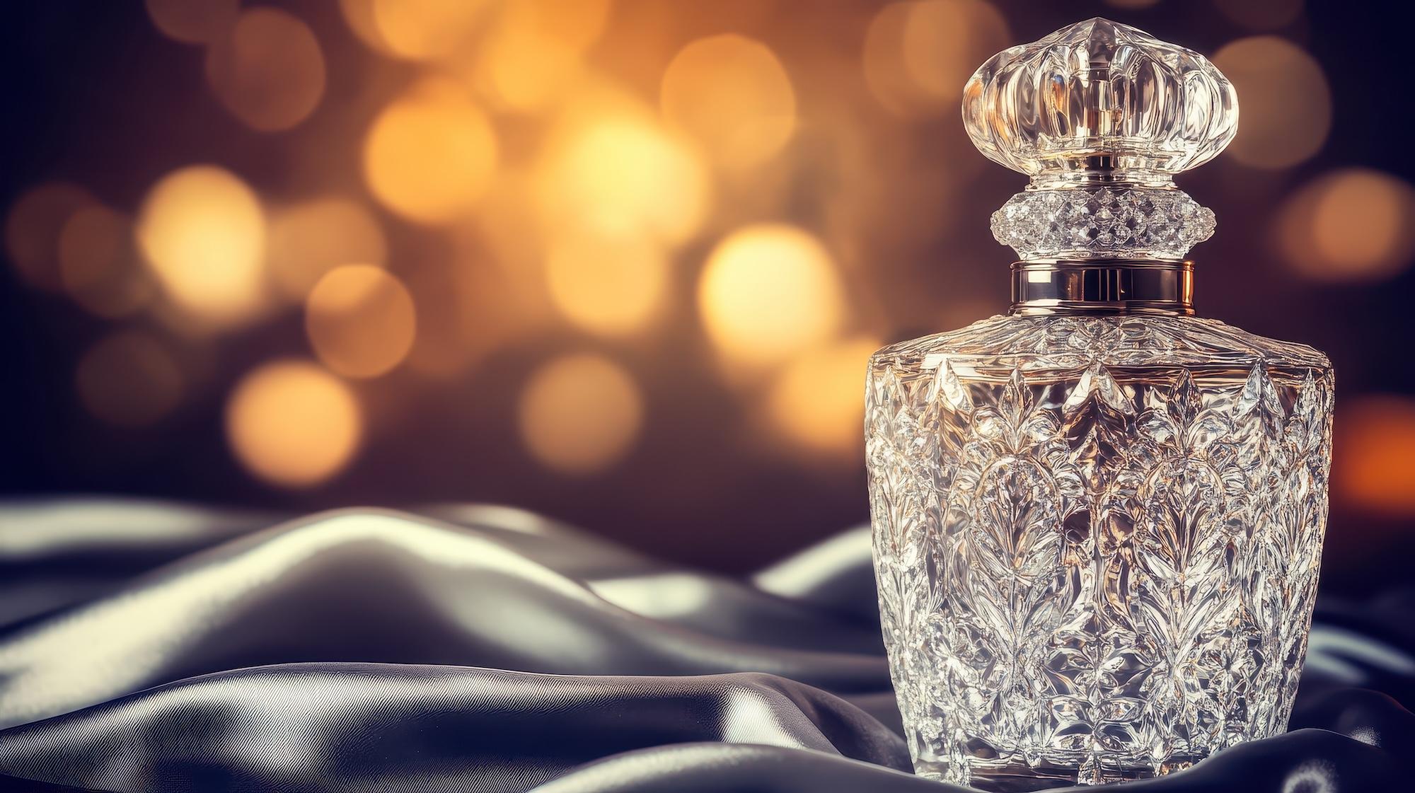 Haute parfumerie à Paris : immersion élégante autour du Faubourg Saint-Honoré