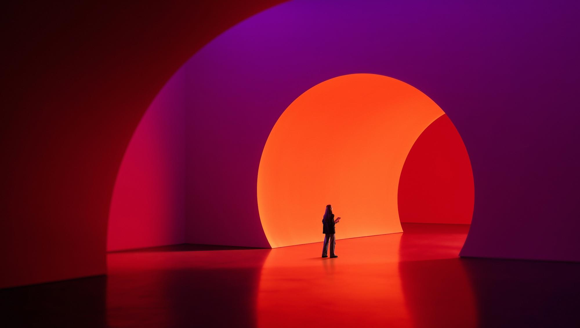 Art Basel Paris 2026: Contemporary Art Takes Over the Grand Palais Just Steps from Hôtel Olysée